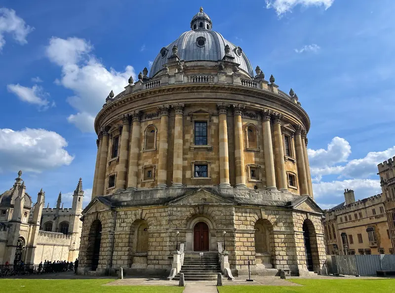 Radcliffe Camera