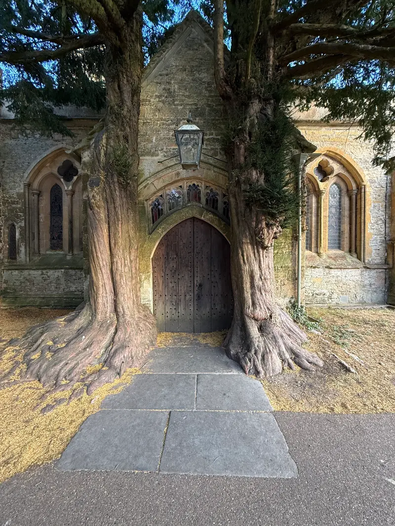 The Doors of Durin