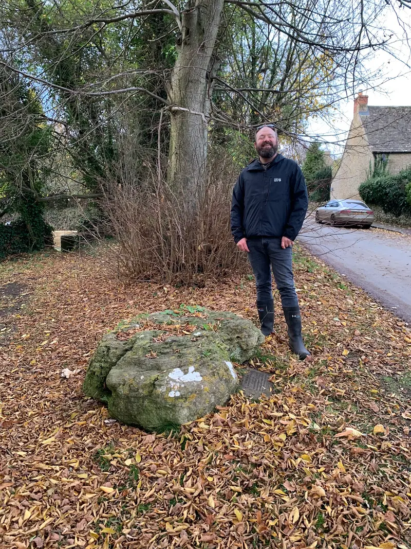 The Whittlestone