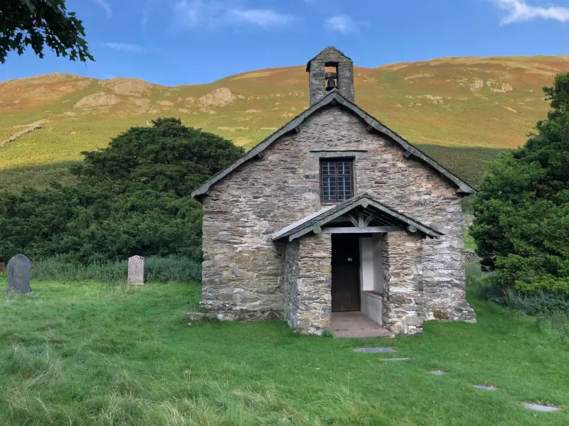 St Martin's Church