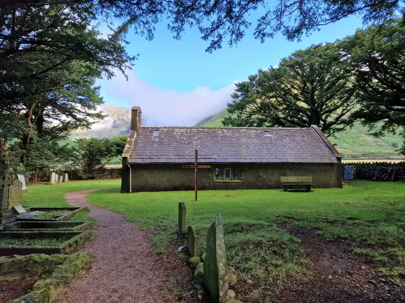 Saint Olaf's Church of England