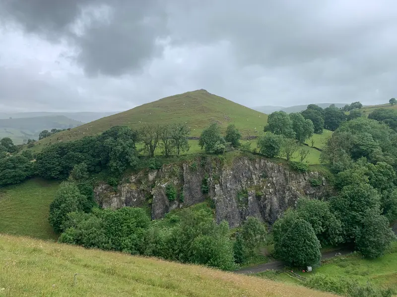 High Wheeldon