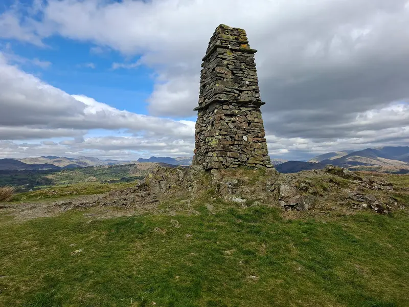 Latterbarrow