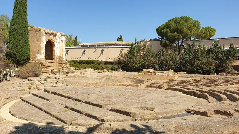 Oratorio di Falaride