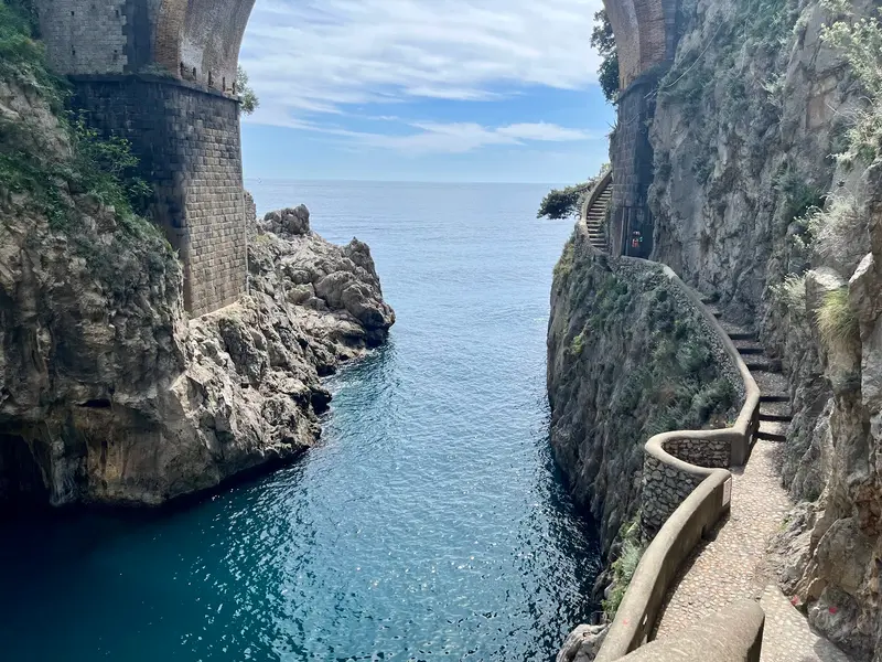 Fiordo di Furore