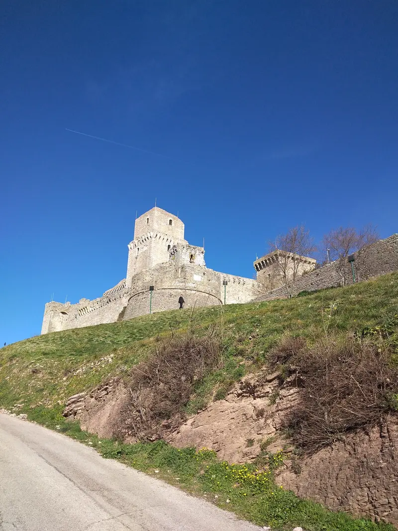 Rocca Maggiore