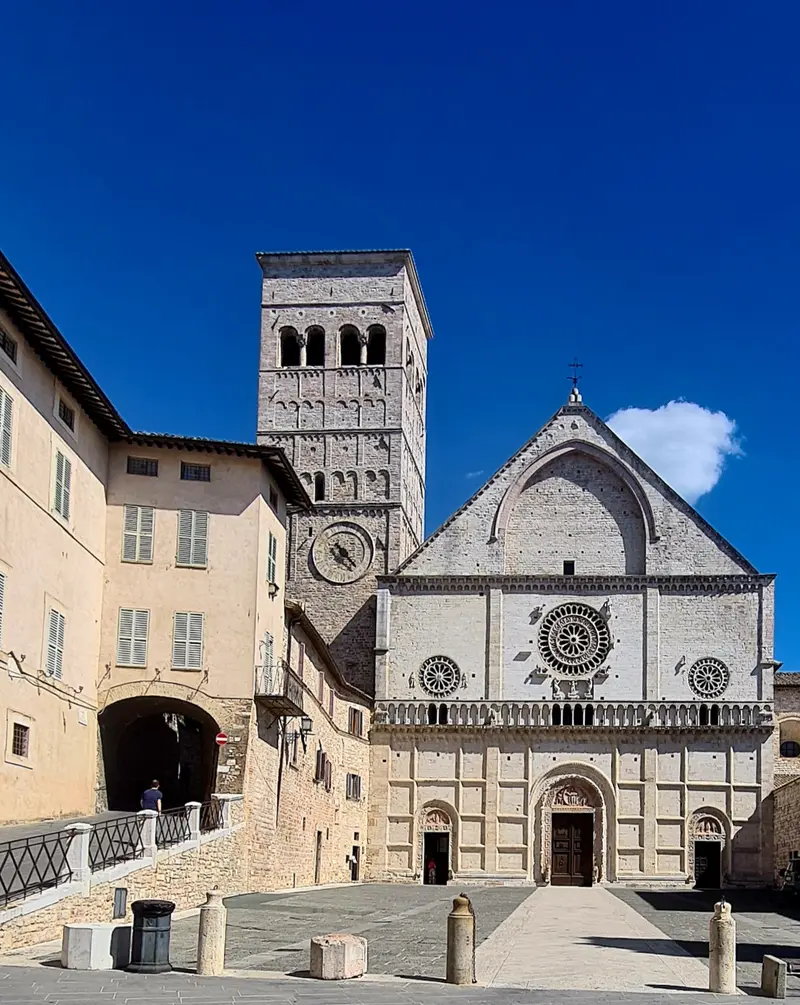 Dom San Rufino
