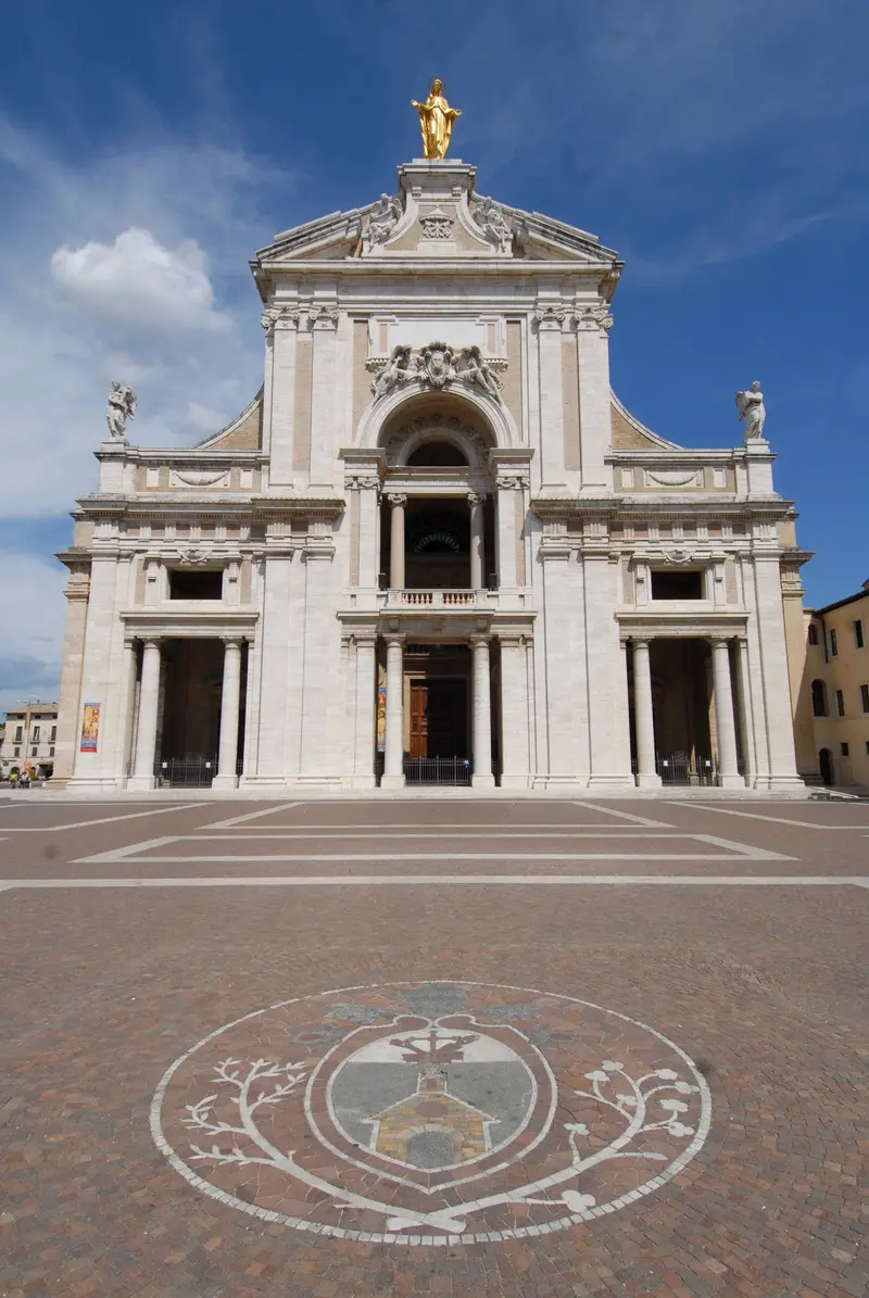 Santa Maria degli Angeli