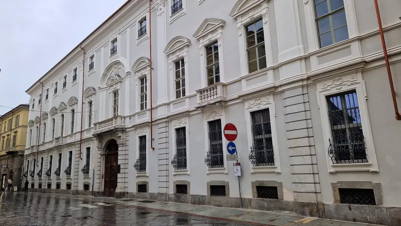 Palazzo Ottolenghi