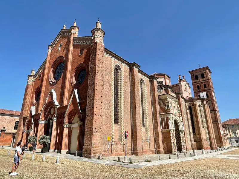 Kathedrale Santa Maria Assunta