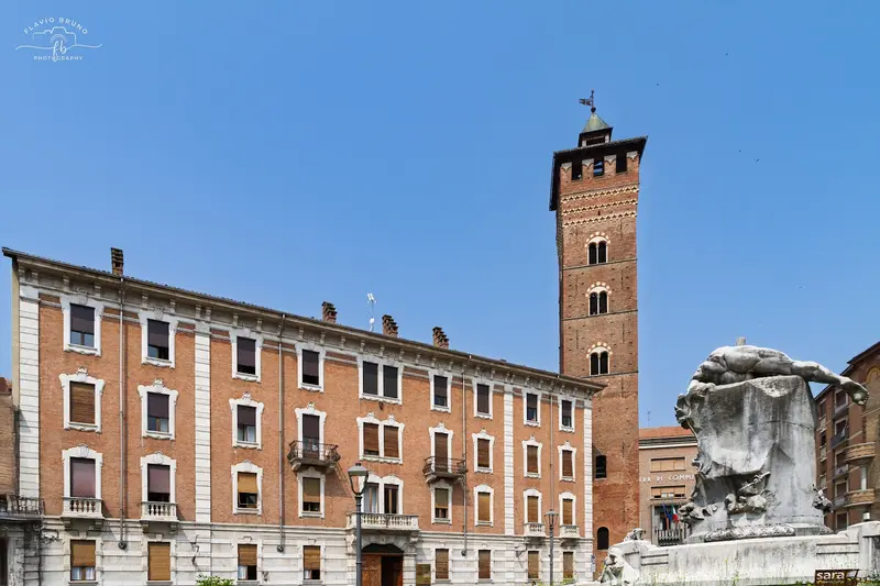 Torre Troyana