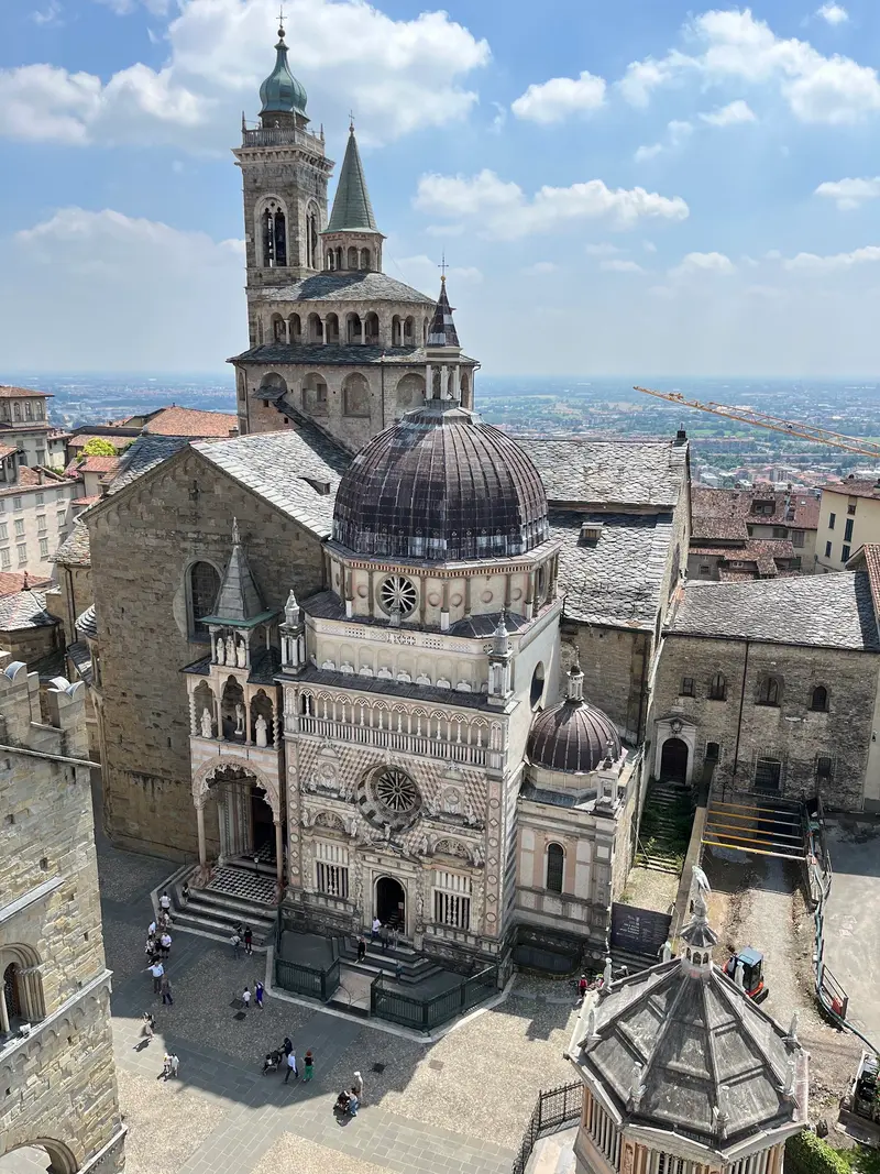Santa Maria Maggiore