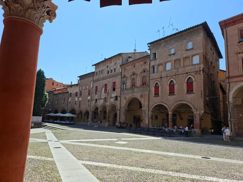 Santo Stefano (Seven Churches)