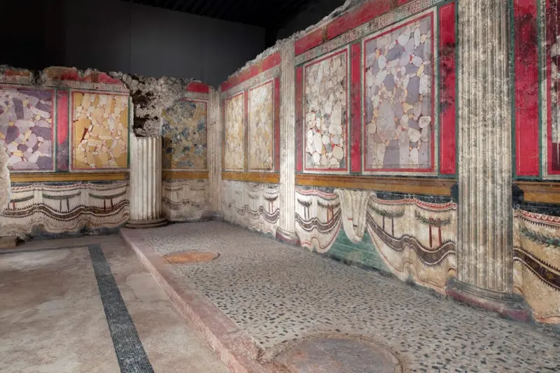 Capitolium and Archaeological Park Brixia