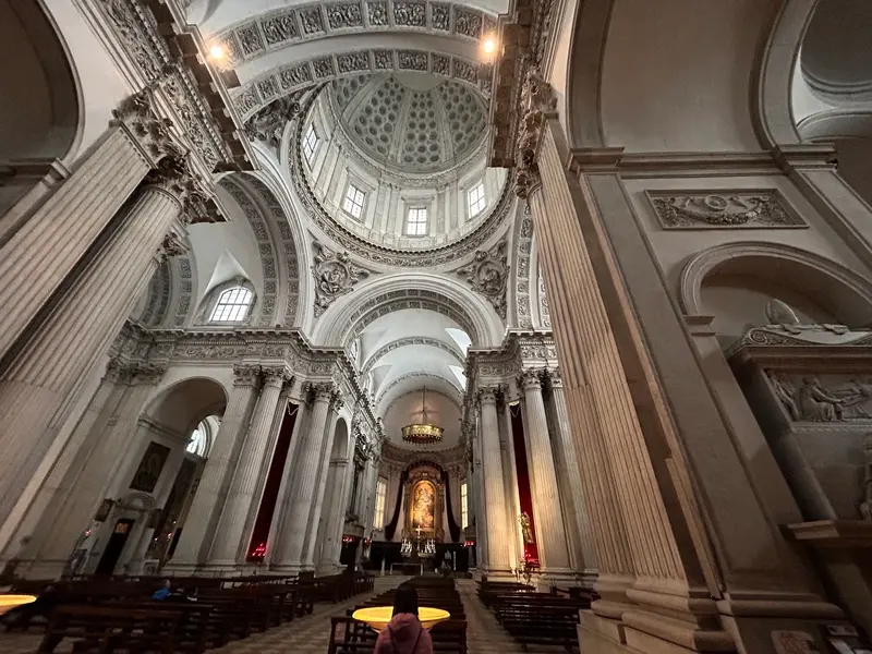 Duomo Vecchio