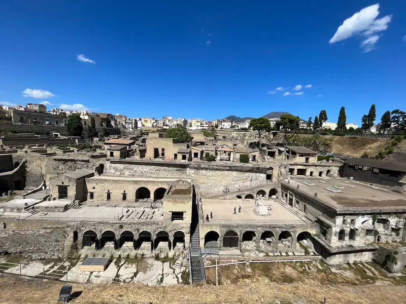 Herculaneum