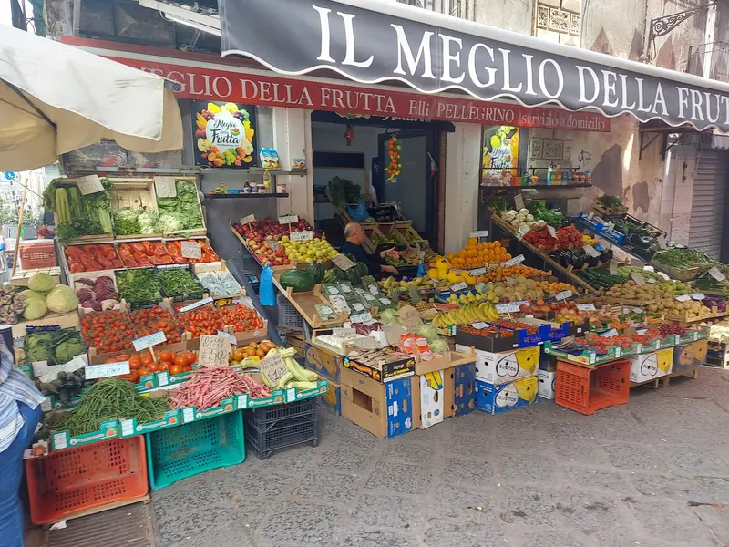 La Pescheria