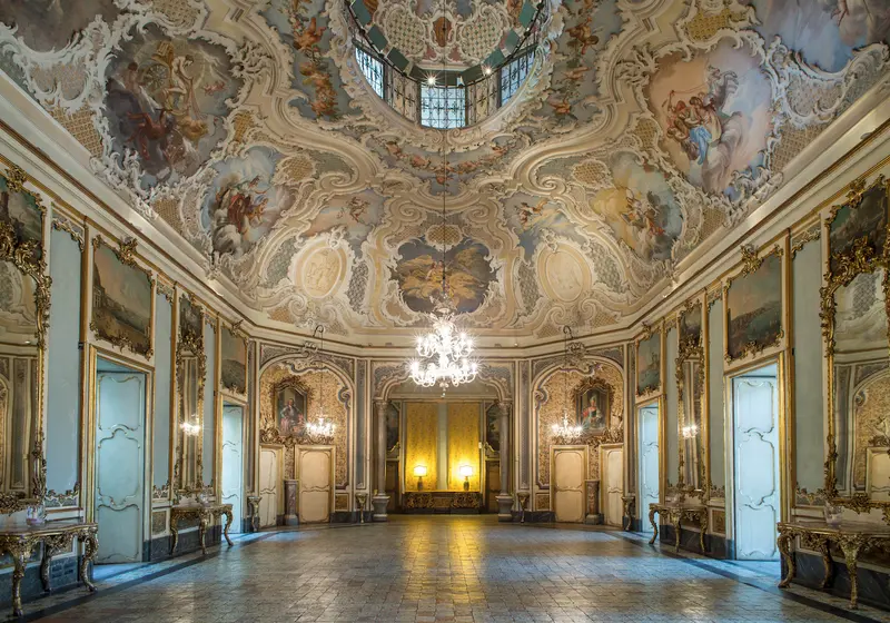 Palazzo Biscari