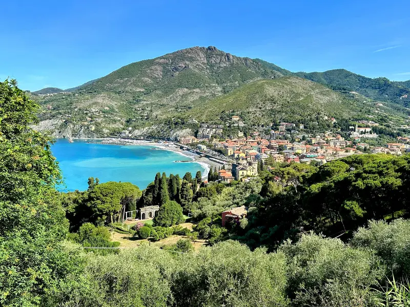 Punta Mesco