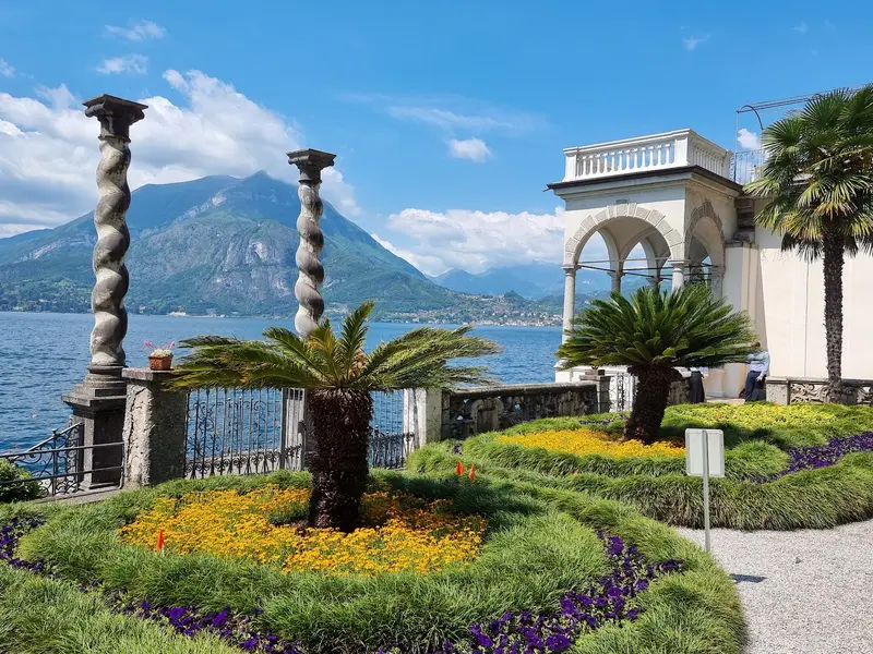 Villa Monastero