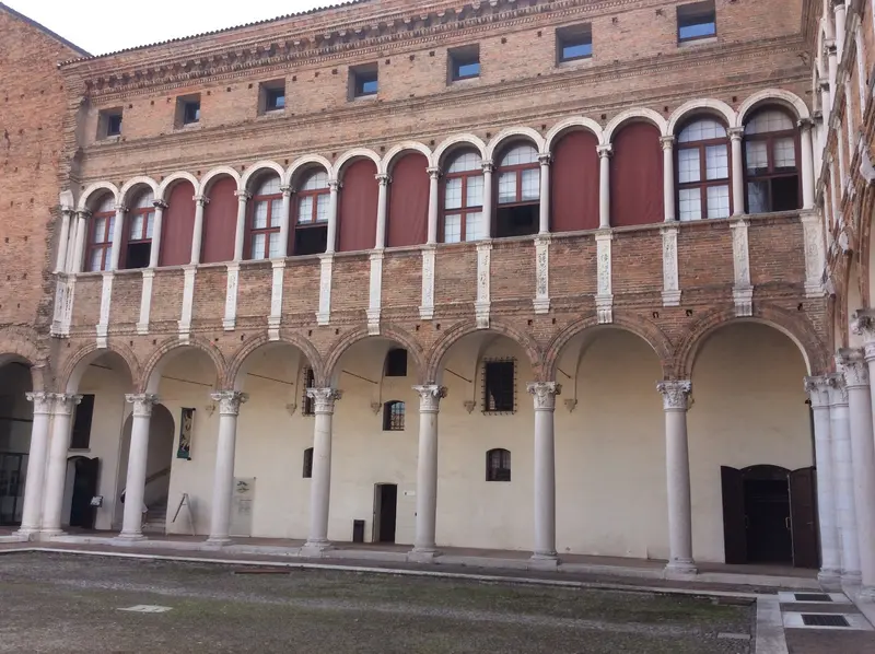 Archäologisches Nationalmuseum Ferrara