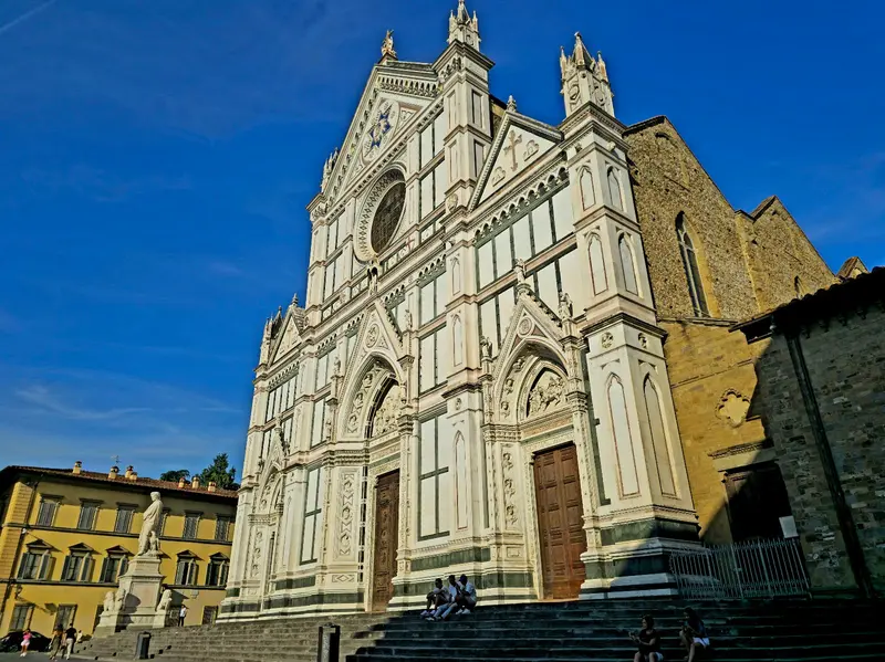 Santa Croce