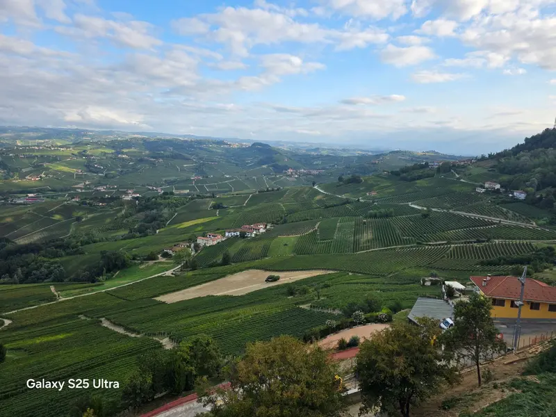 Belvedere di La Morra