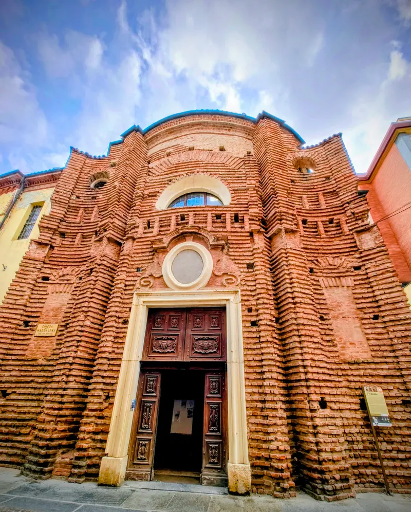 Santa Maria Maddalena (Alba)