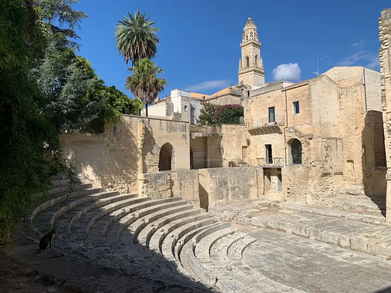 Teatro Romano