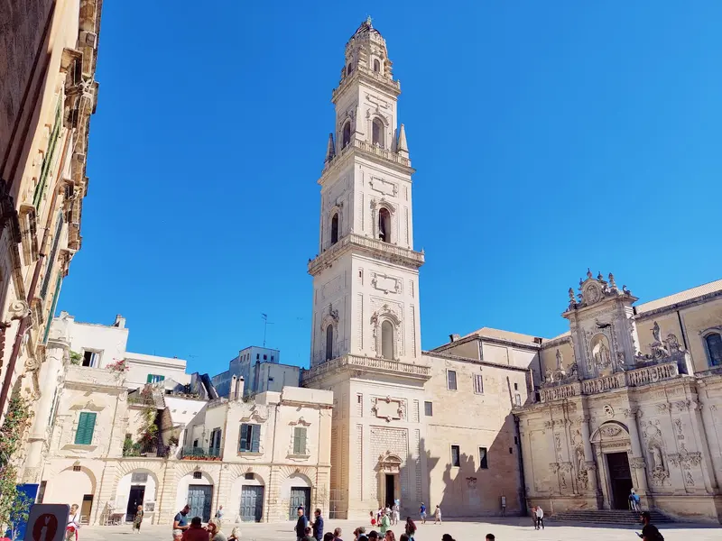 Piazza del Duomo