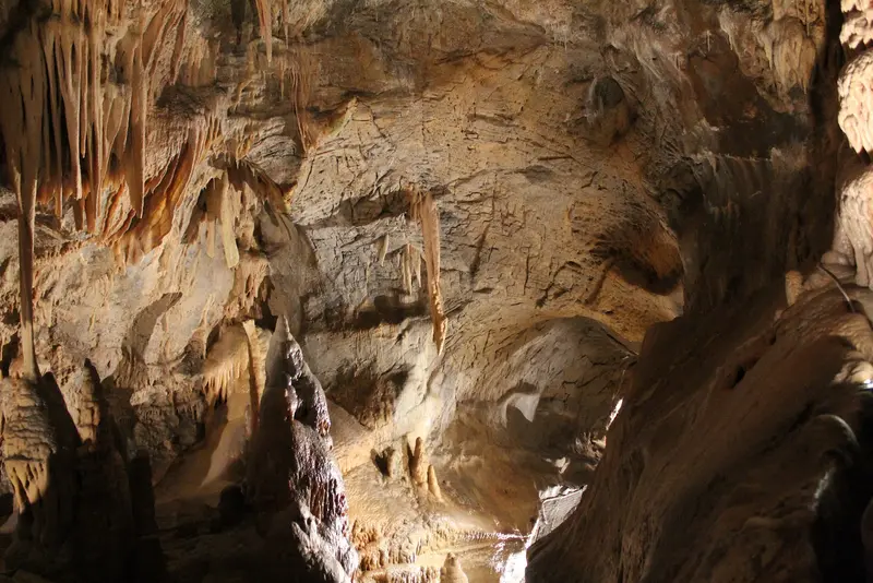 Grotte di Toirano