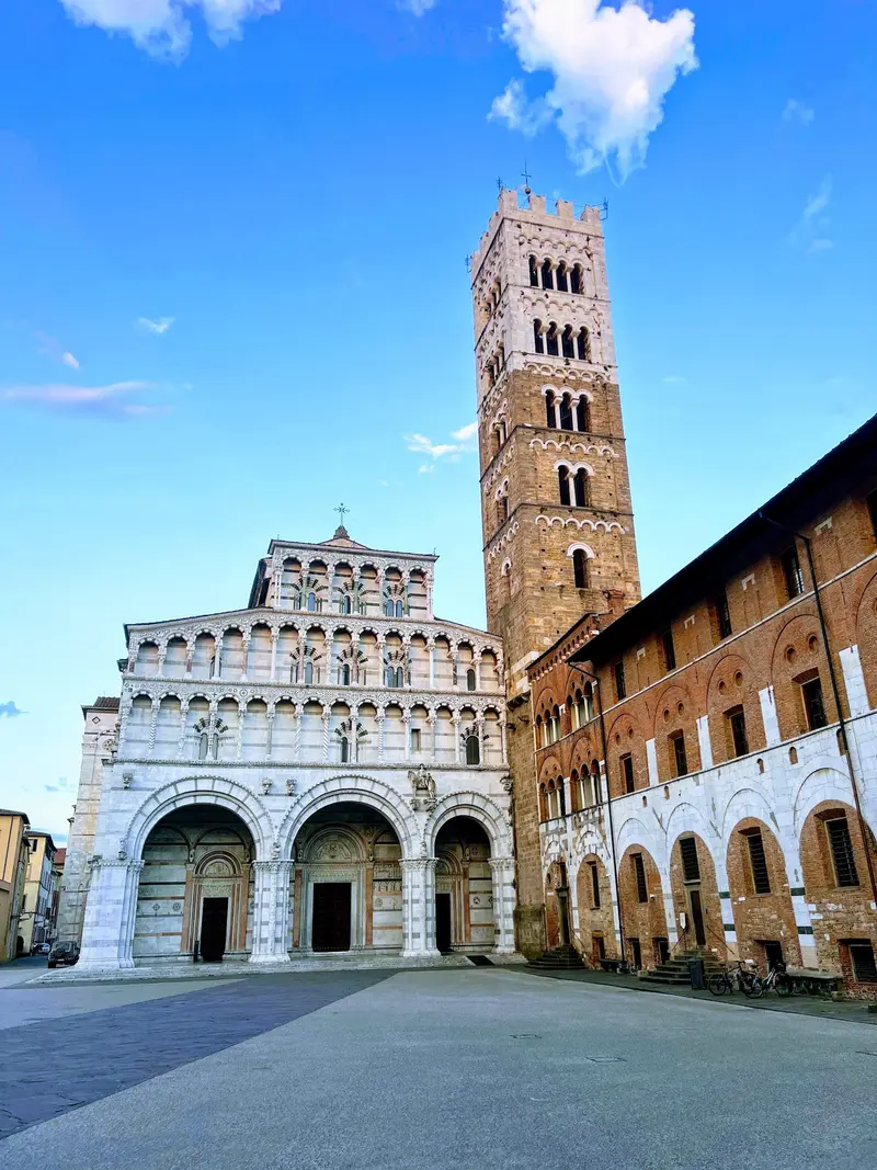Dom San Martino
