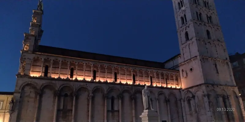 San Michele in Foro