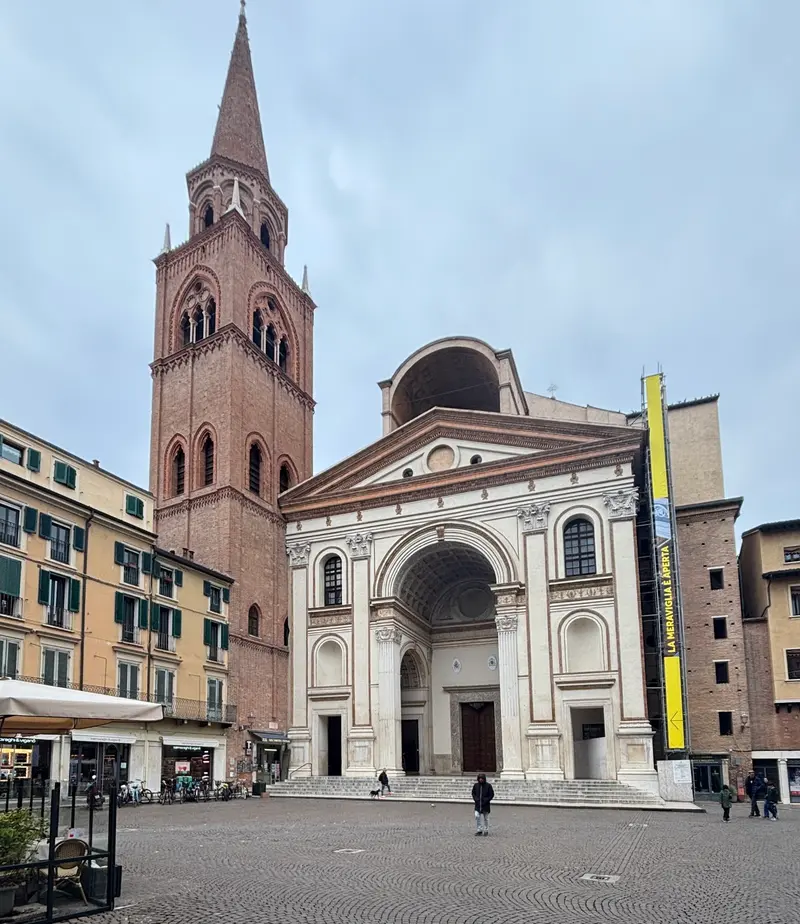 Basilica Sant'Andrea