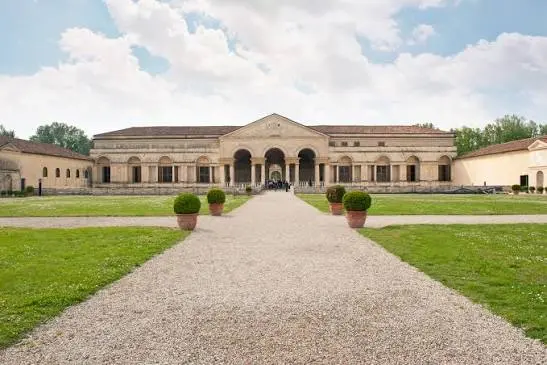 Palazzo Te