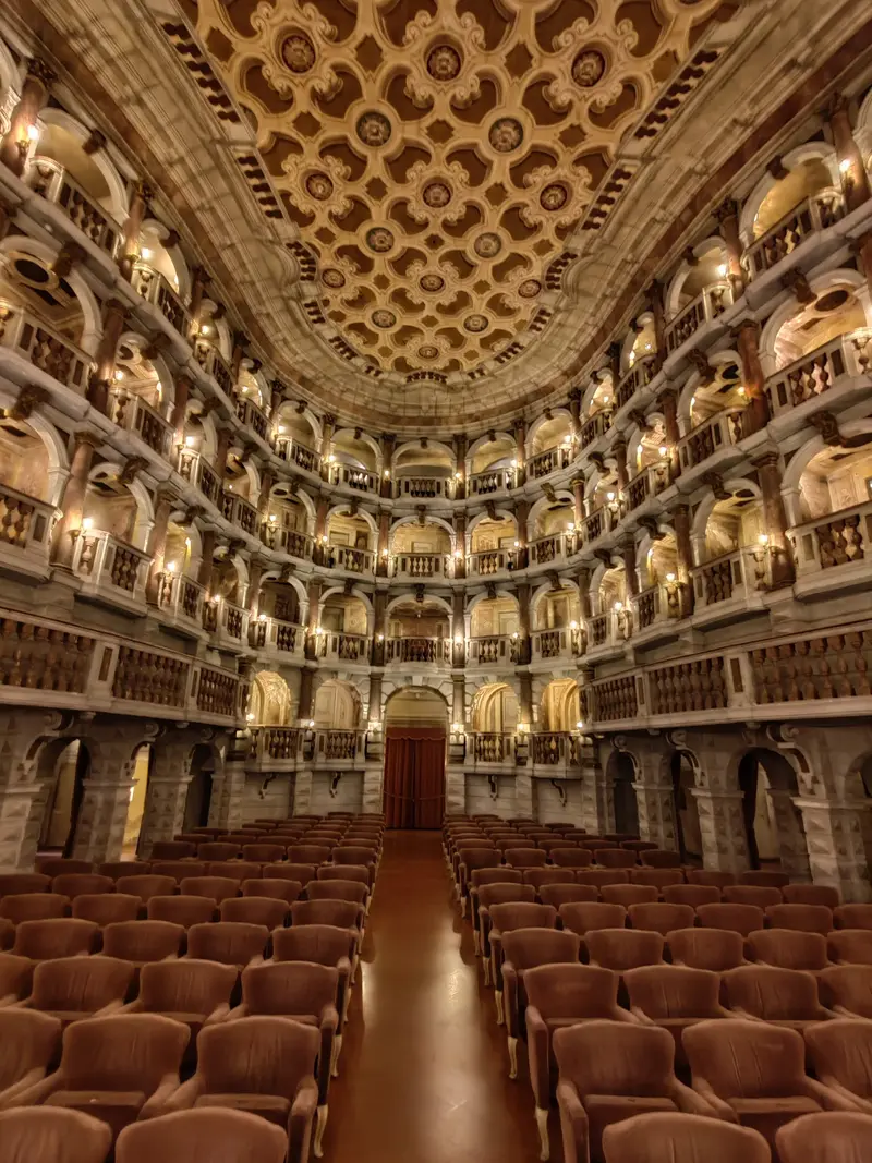 Teatro Bibiena