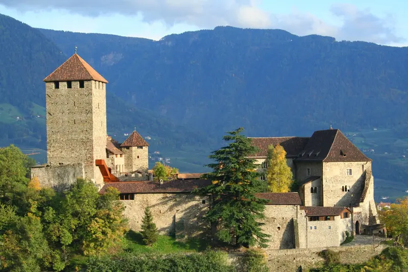 Castle Tirol