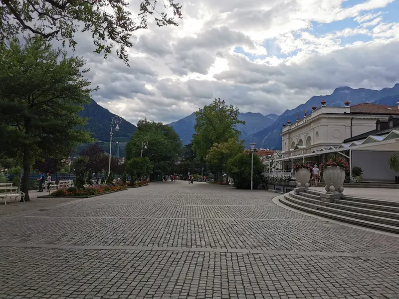 Passer Promenade