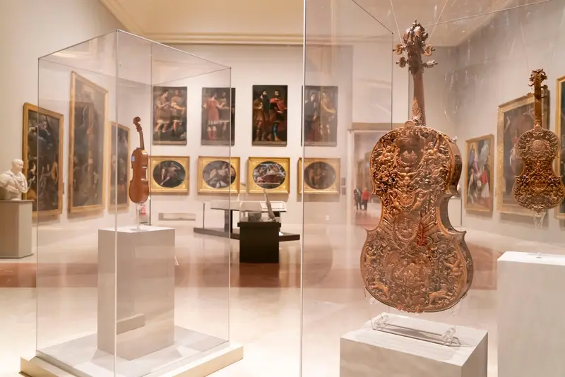 Galleria Estense