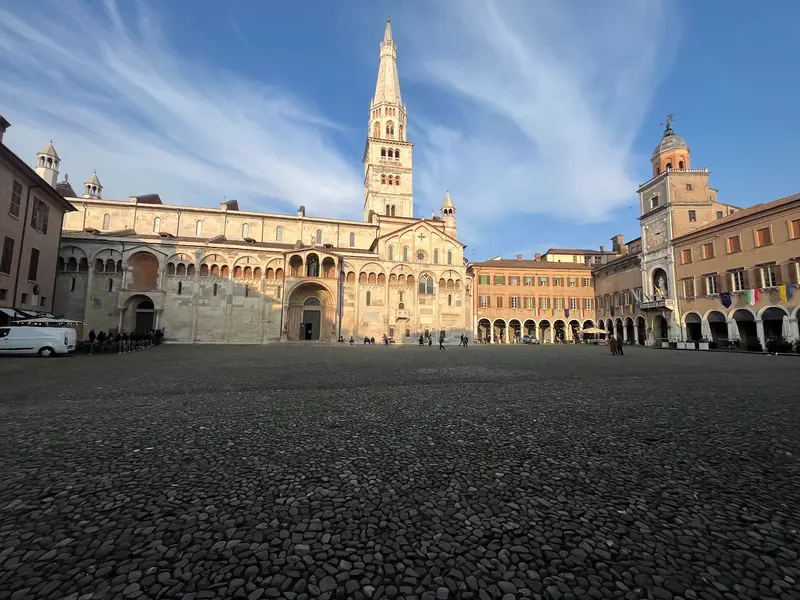 Piazza Grande