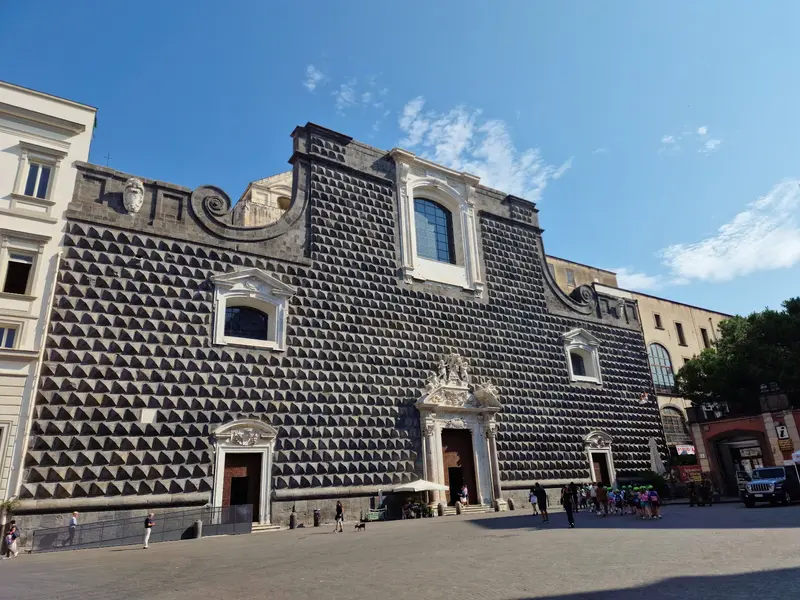 Gesù Nuovo