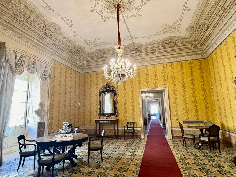 Palazzo Nicolaci