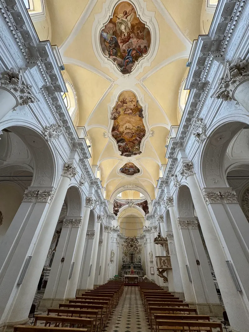 San Carlo al Corso