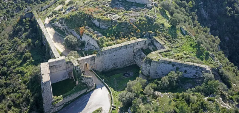 Noto Antica
