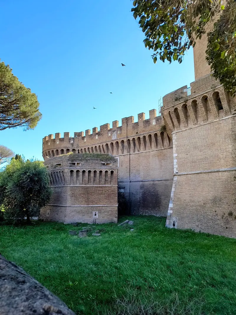Castle of Julius II