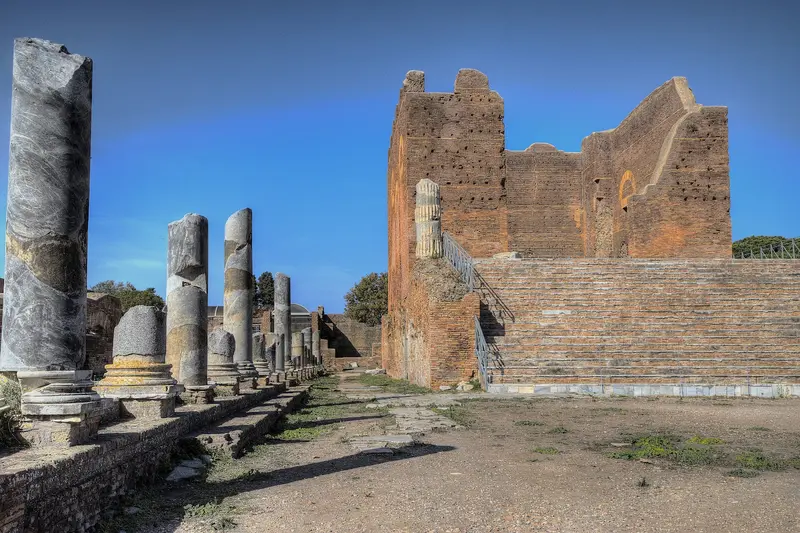 Capitolium