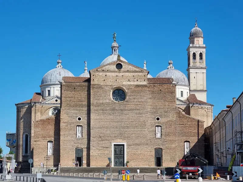 Basilica di Santa Giustina