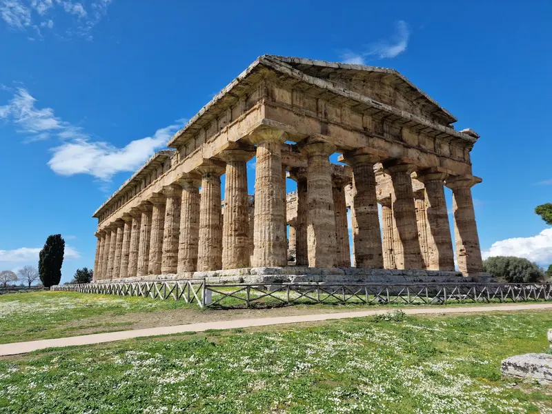 Neptuntempel