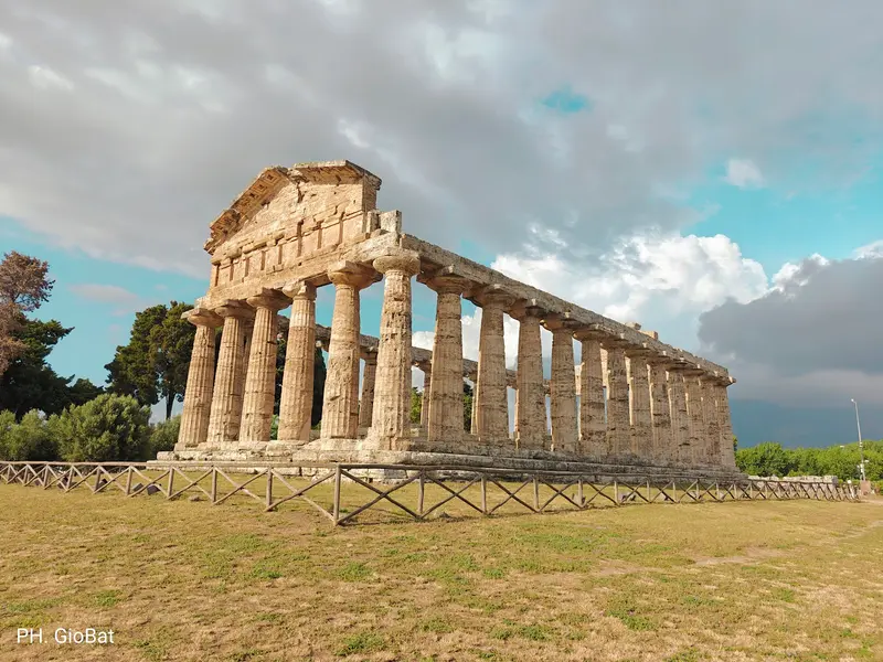 Athenatempel