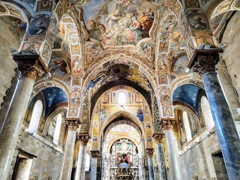 La Martorana